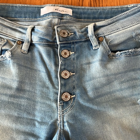 Kancan Jeans - Picture 3 of 6